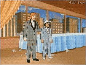 What '80s/'90s Cartoon Should I Watch? What '80s/'90s Cartoon Should I Watch?