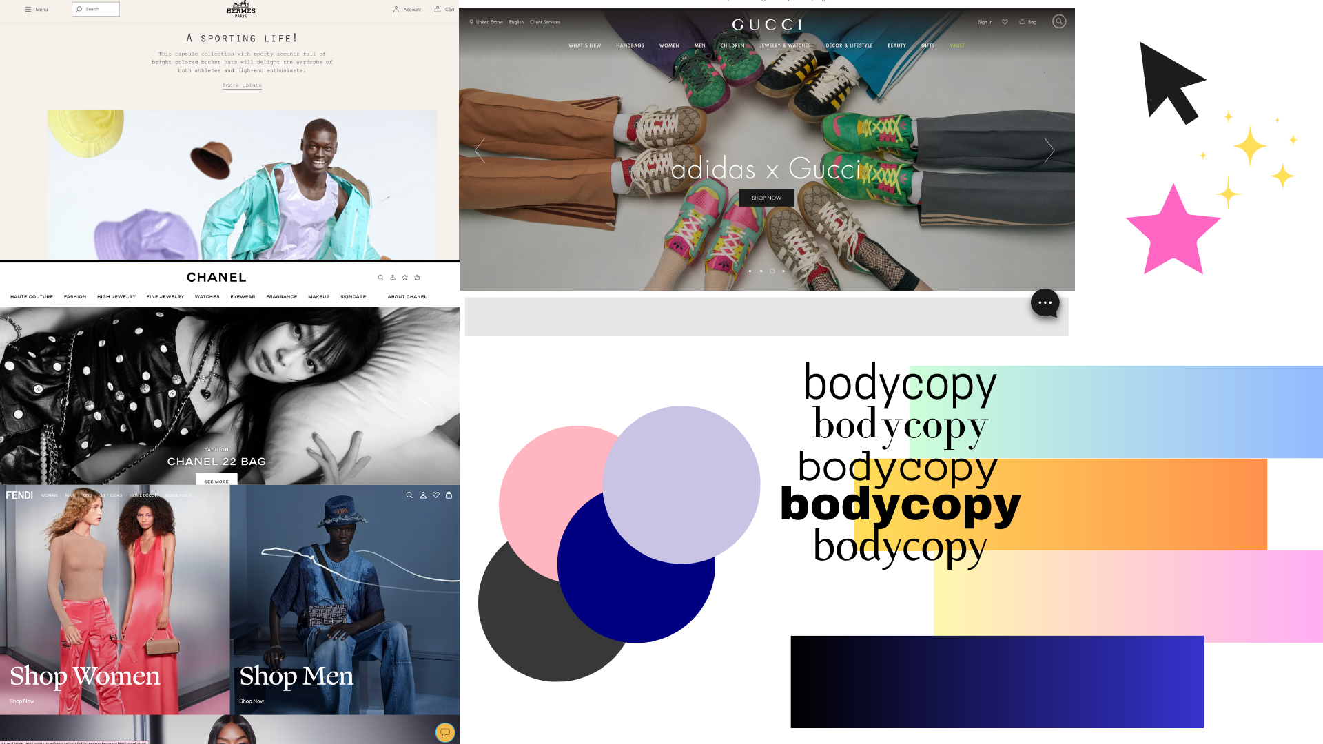 moodboard