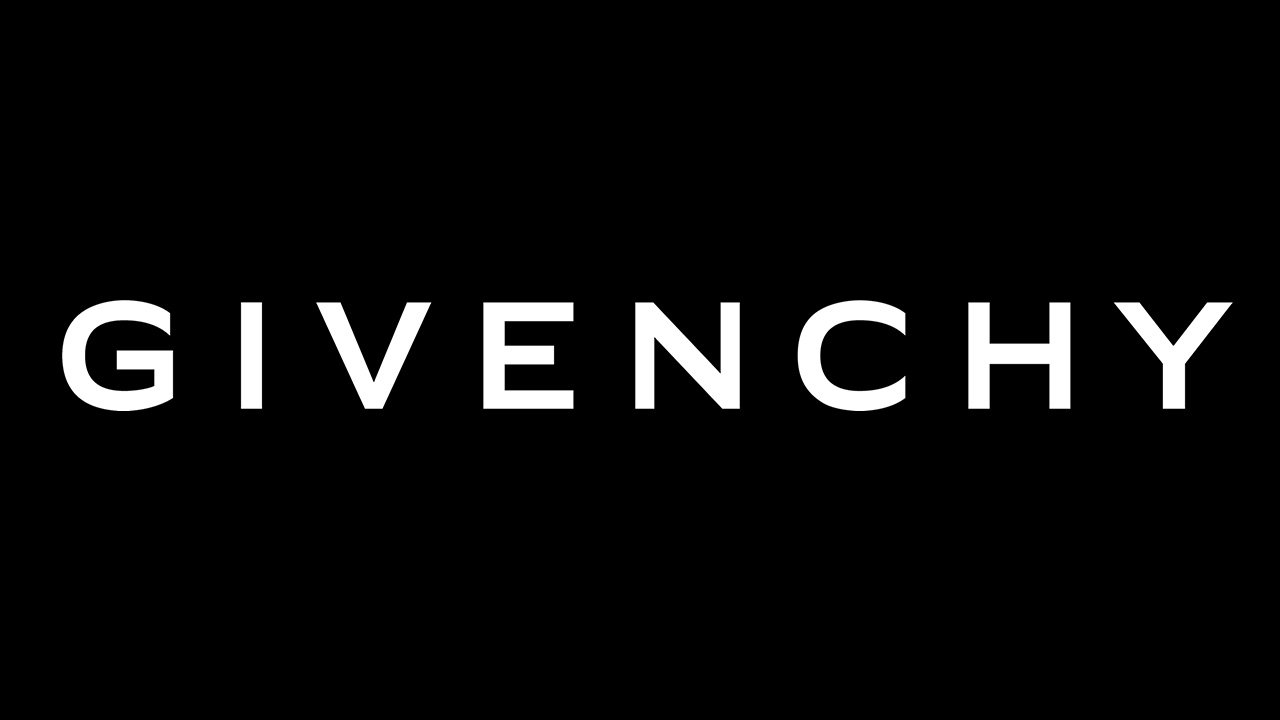 givenchyWhiteLogo