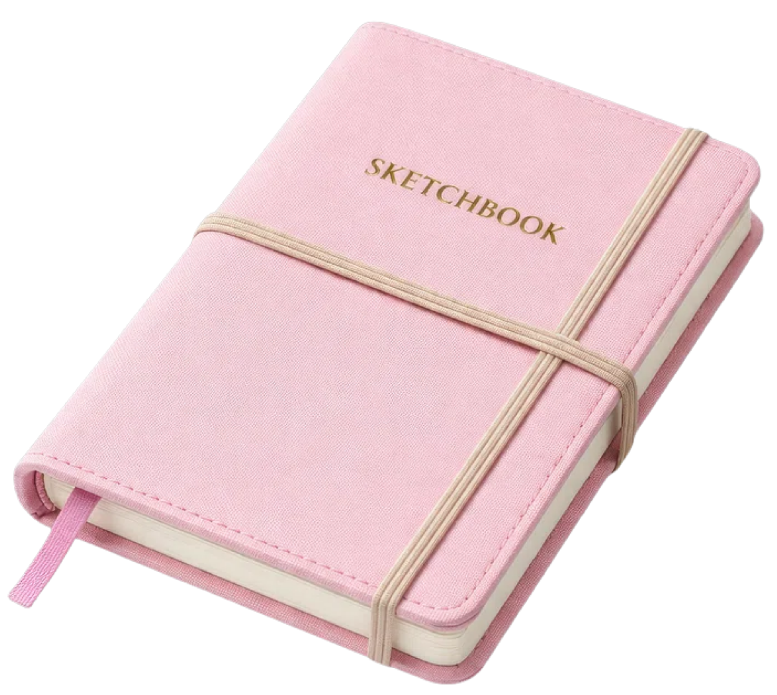 Sketchbook