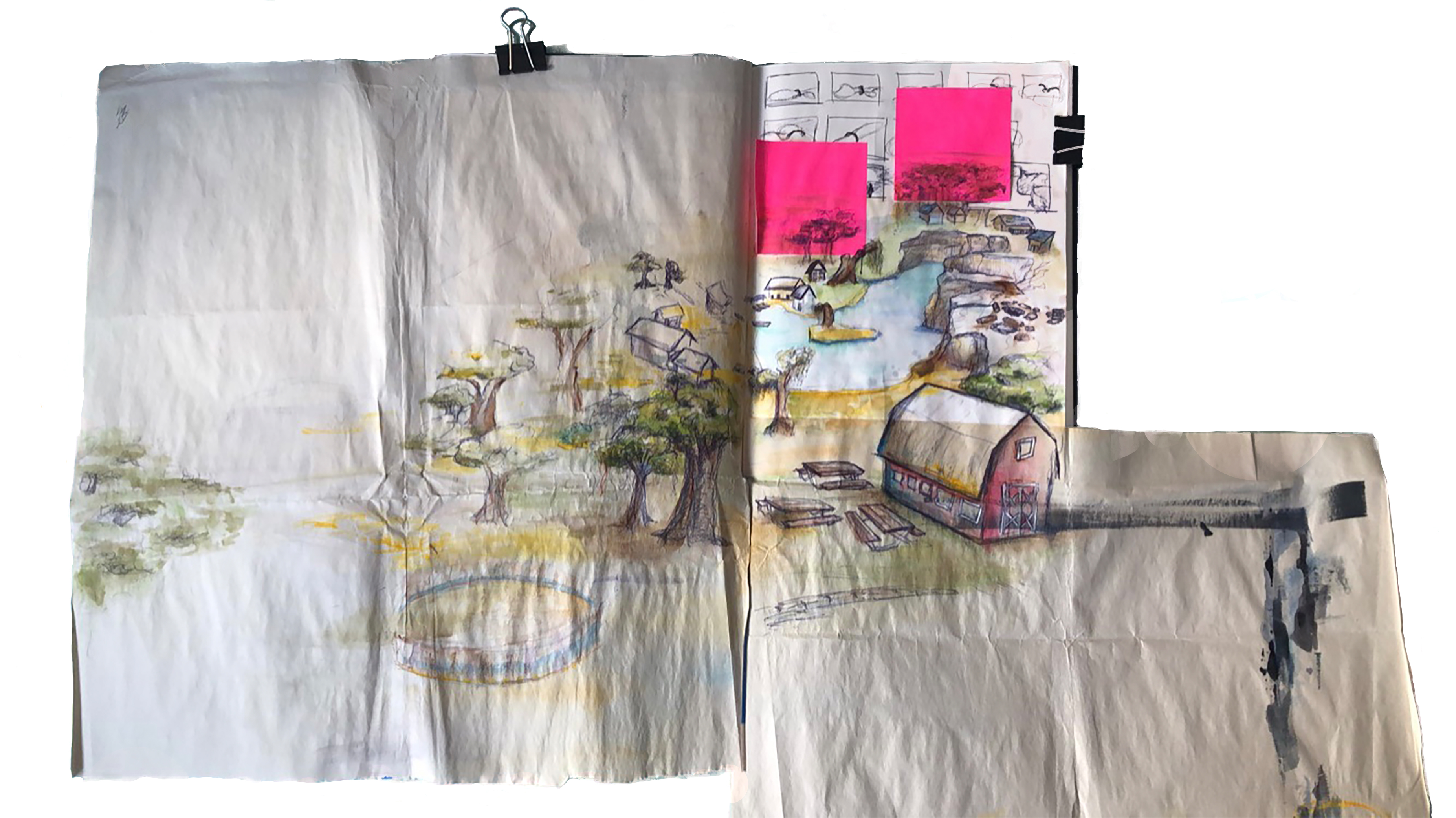 Sketchbook