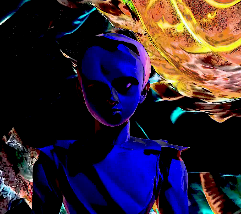 Bio_Éxtasis project image