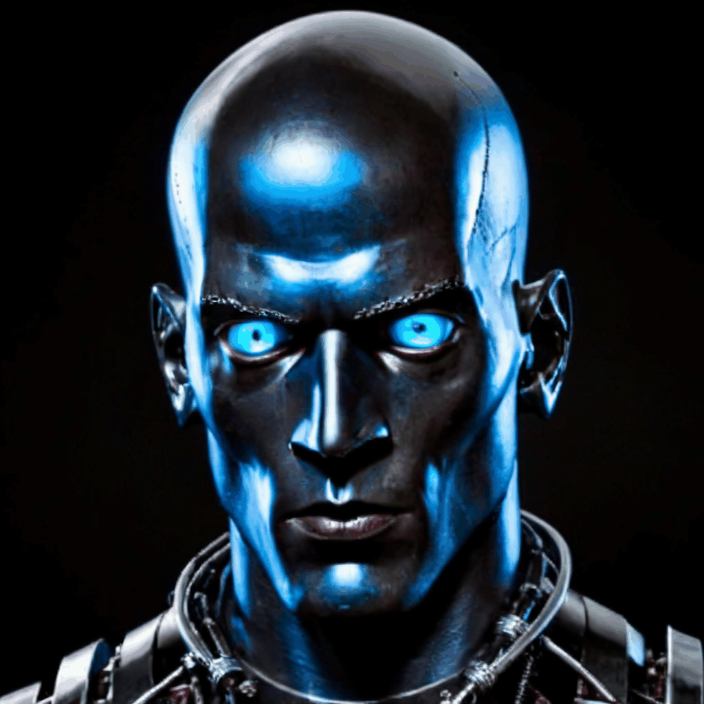 Latent Space.Echoes of Biozoe