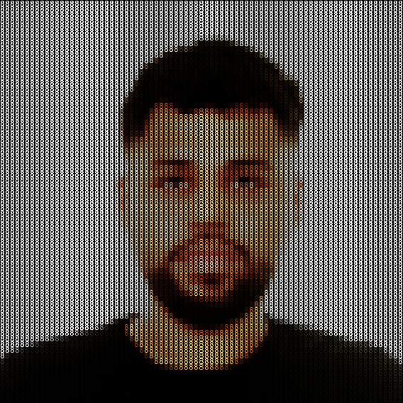 Omar Batista portrait