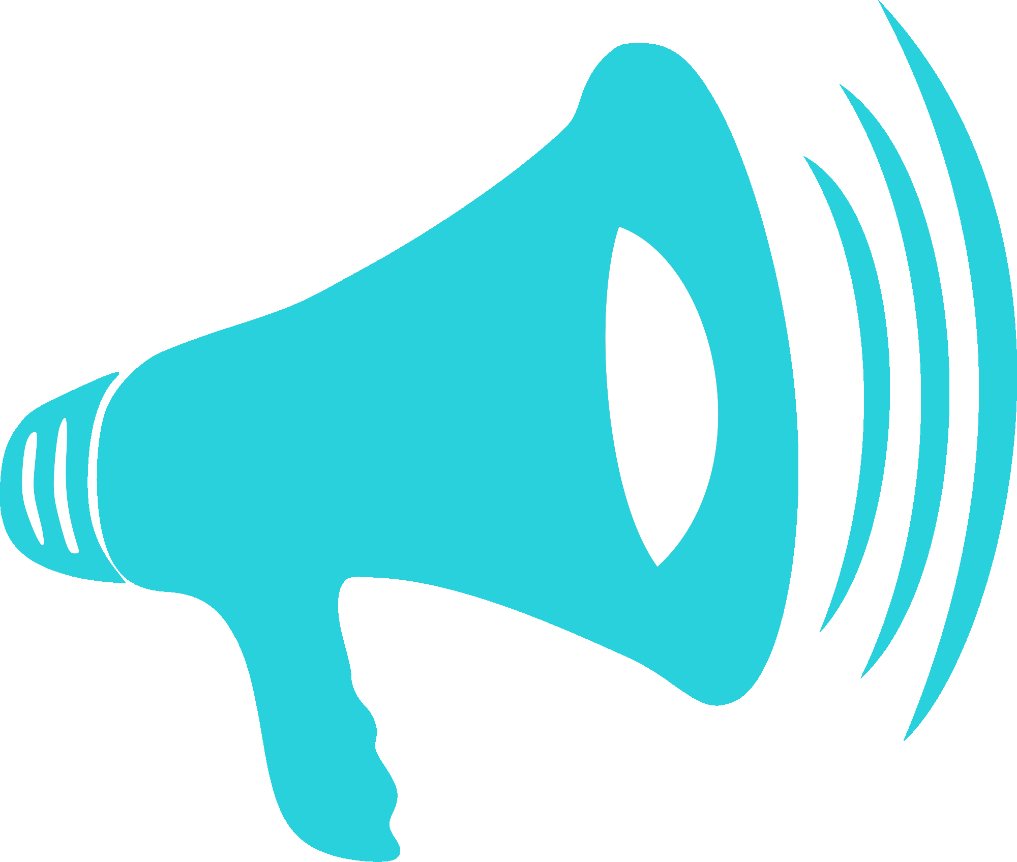 megaphone