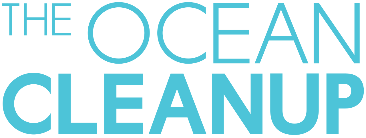 ocean cleanup logo