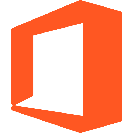 Microsoft Office microsoft office icon