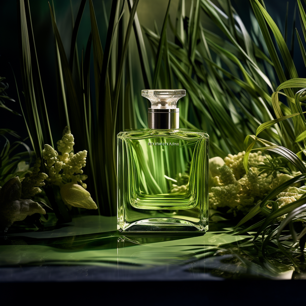 Perfume Image