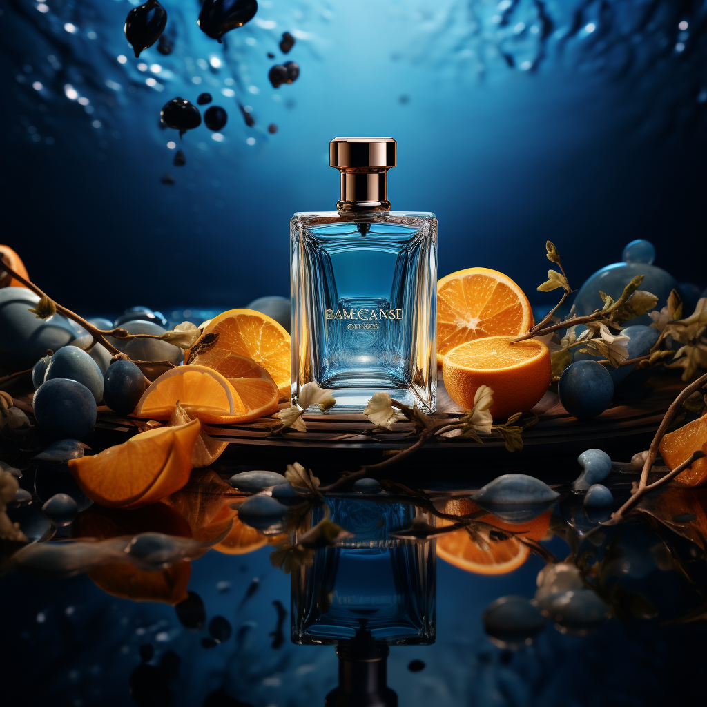 Perfume Image