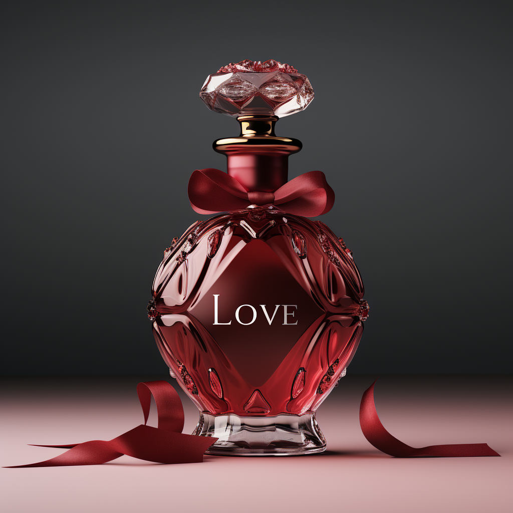 Perfume 3