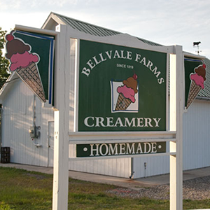 best ice cream shops