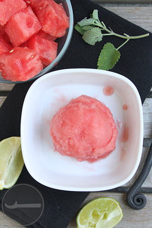 watermelon tomato lime sorbet