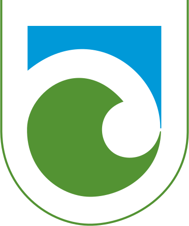 Department of Conservation logo