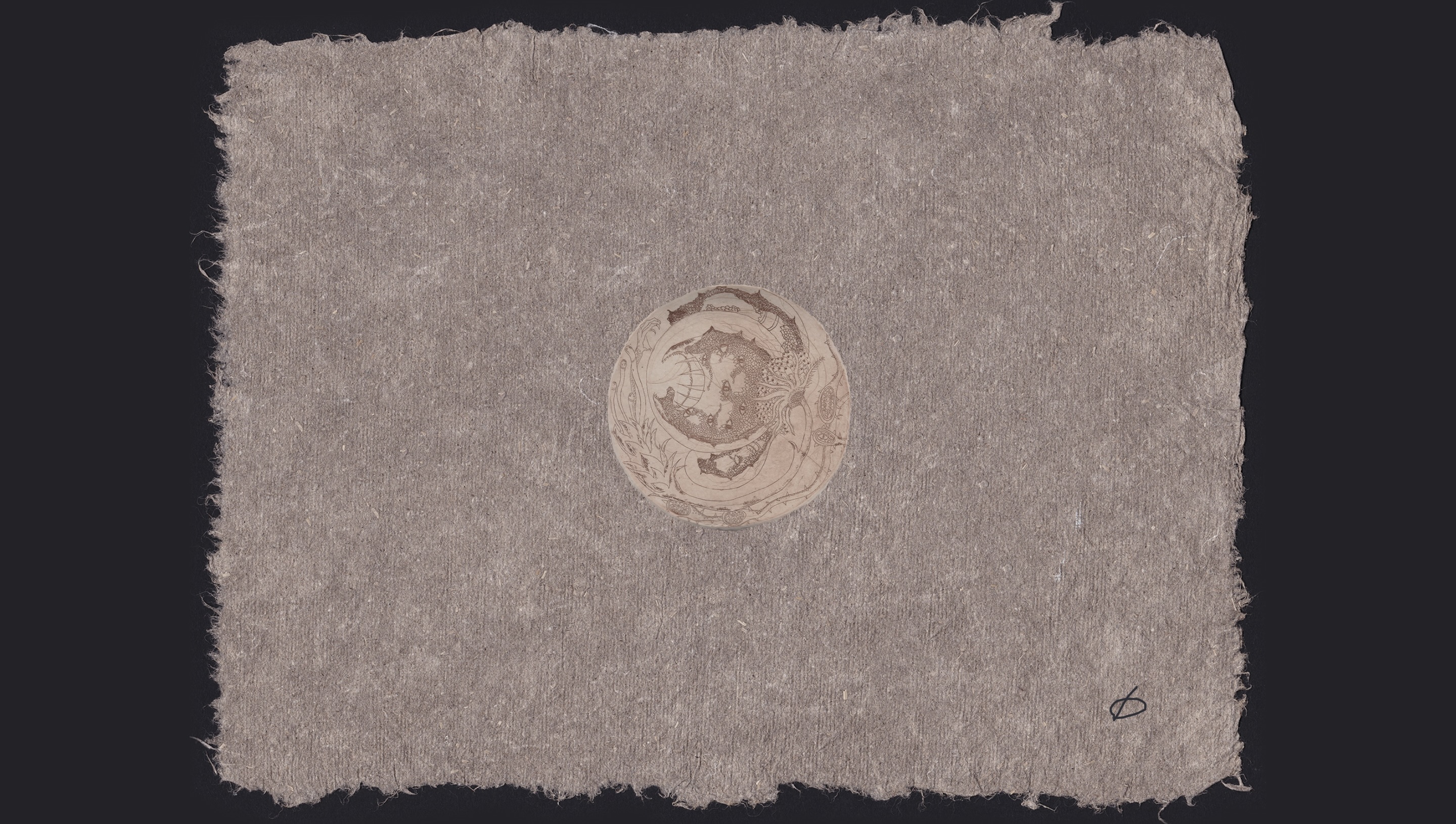 Xiaoke Song site – entry badge