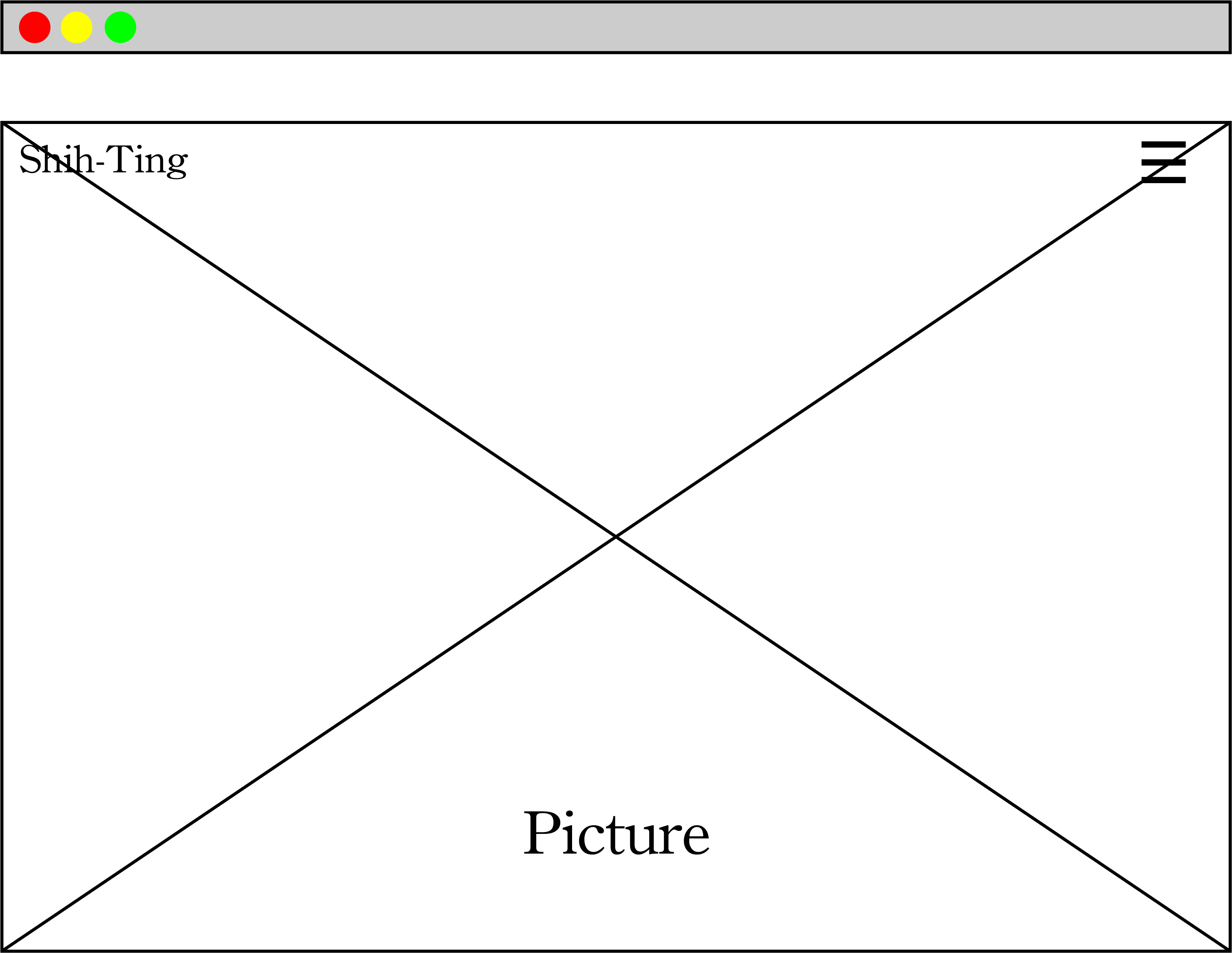 Wireframe