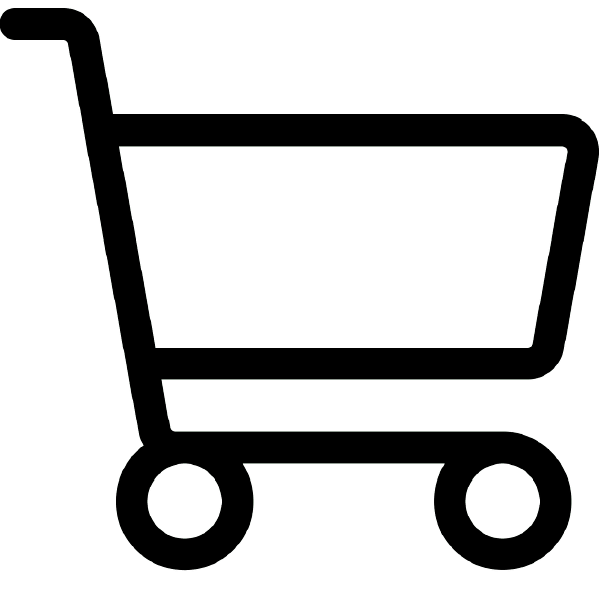 Shopping Cart Icon