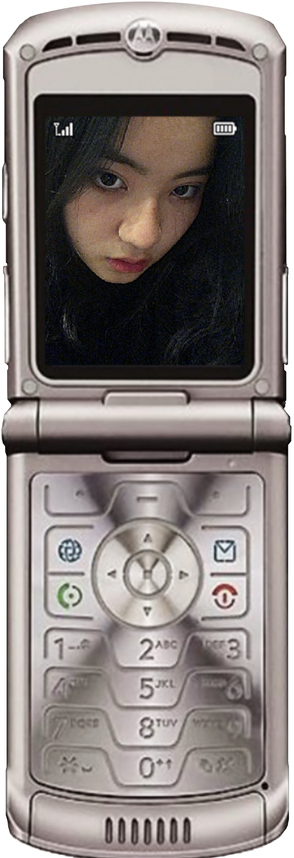 picture of sarah