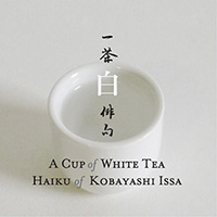 A Cup of White Tea