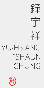 Yu-Hsiang "Shaun" Chung