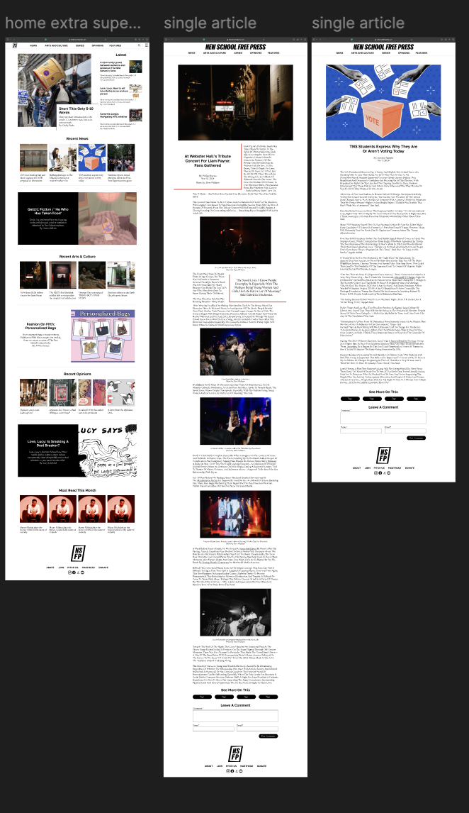 Blog Item
