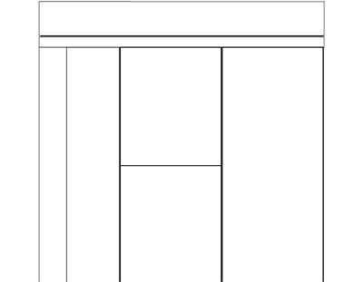 NYTimes simple wireframe