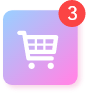 shopping cart symbol