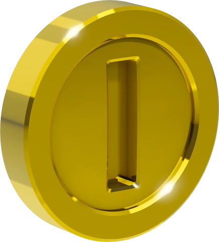coin