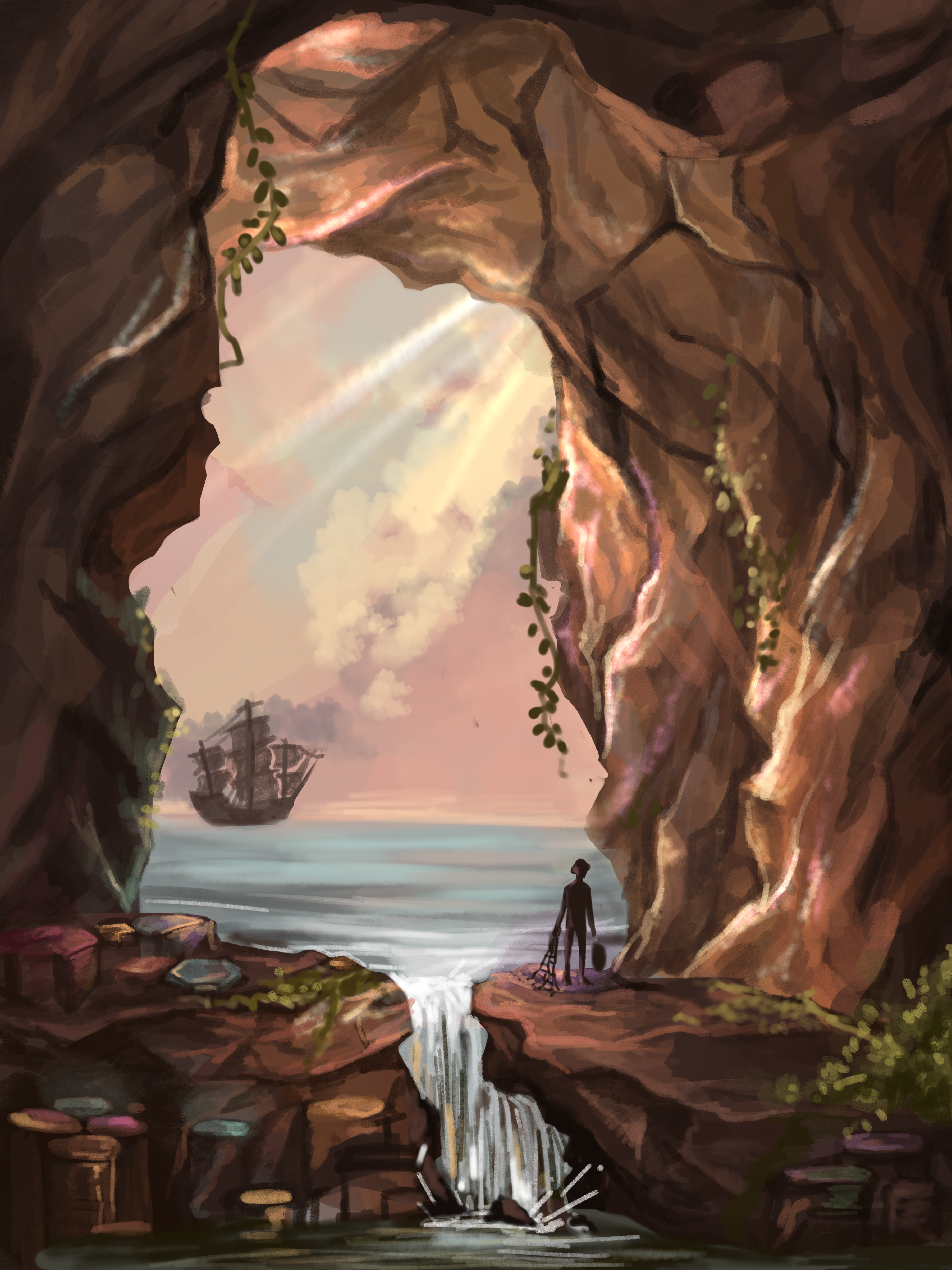 Environment 3