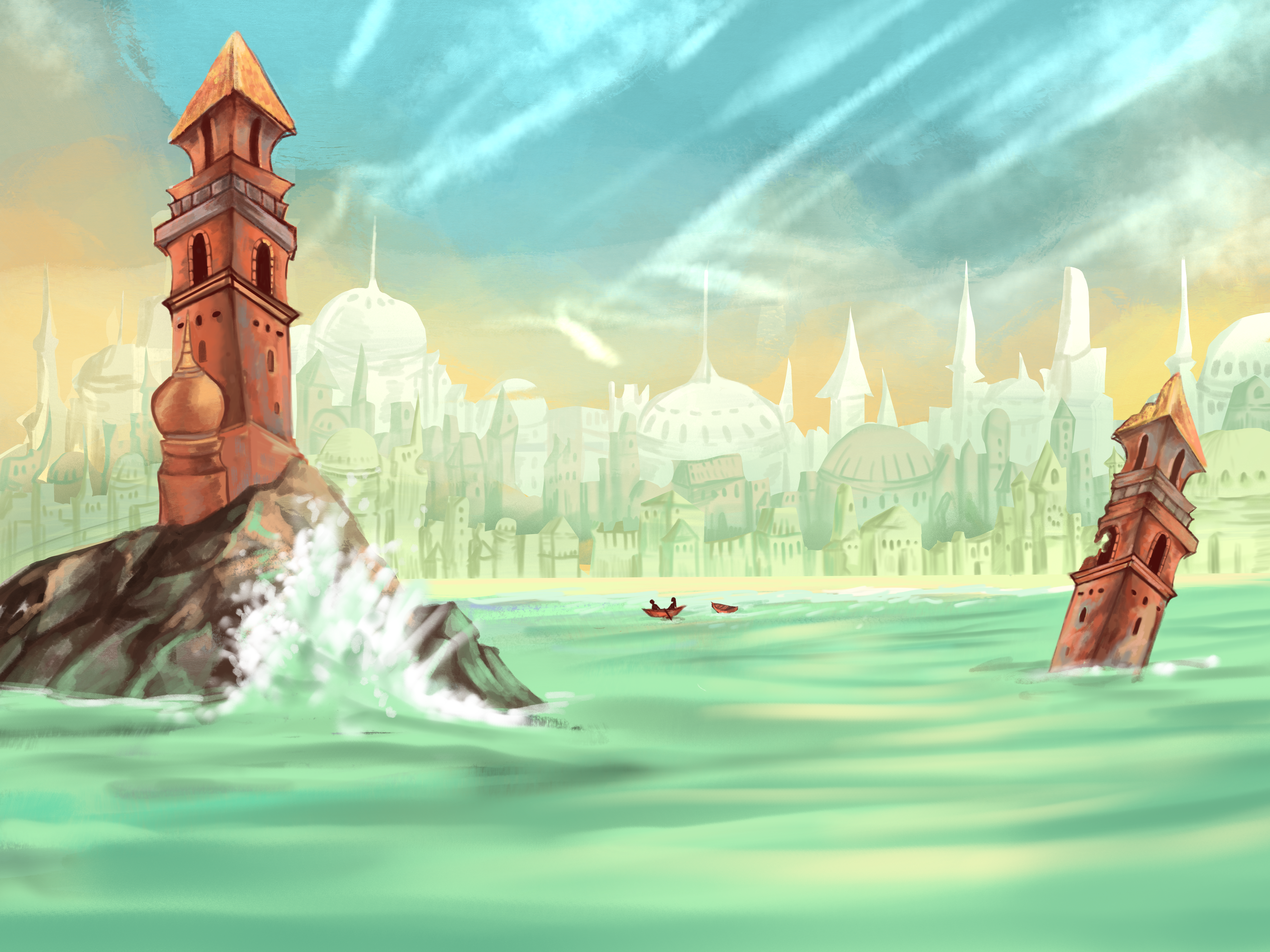 Environment 4
