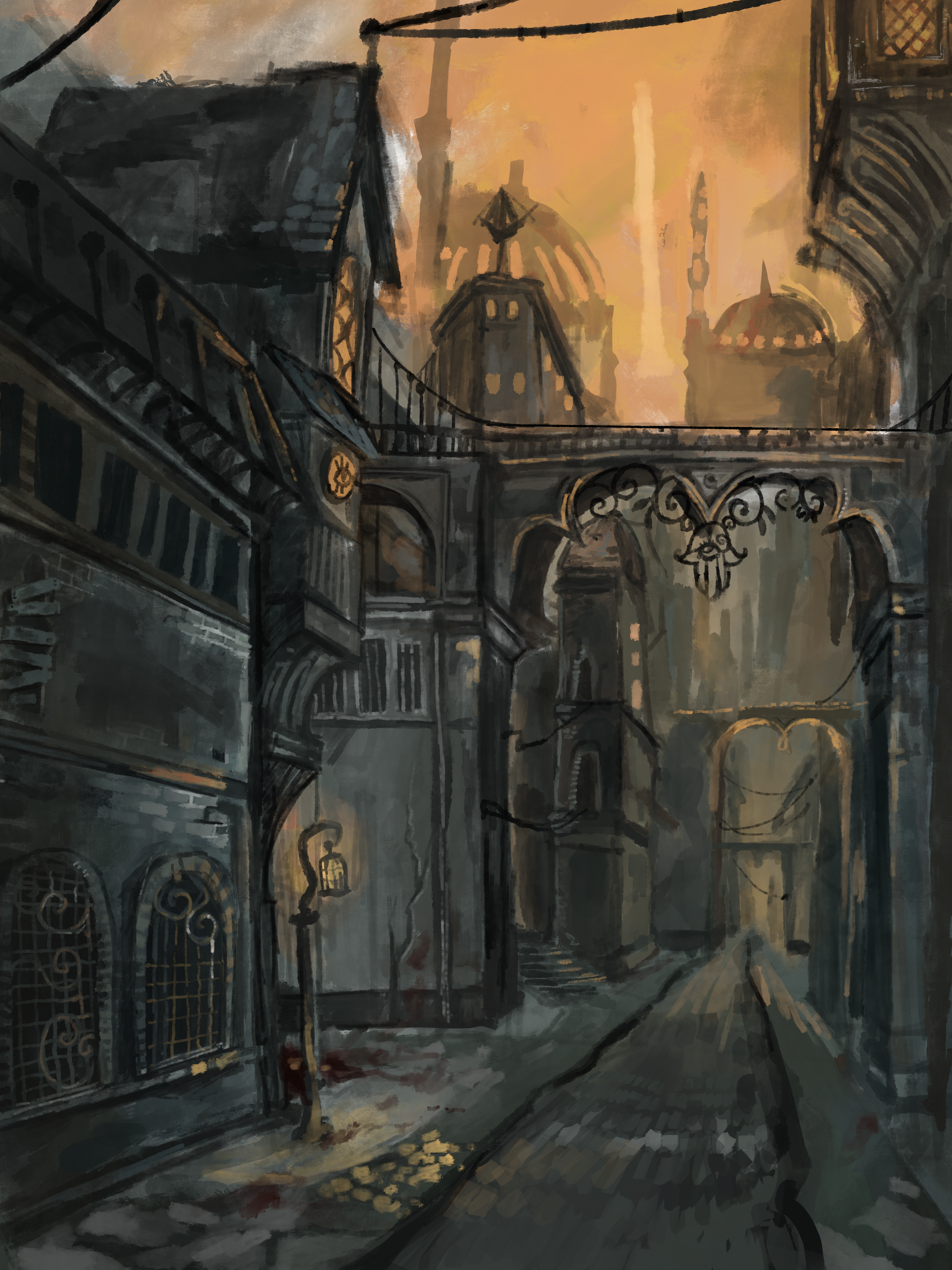 Environment 4