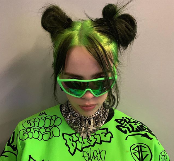 Billie Eilish