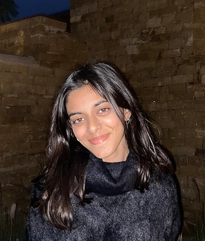 image of dhwani goyal
