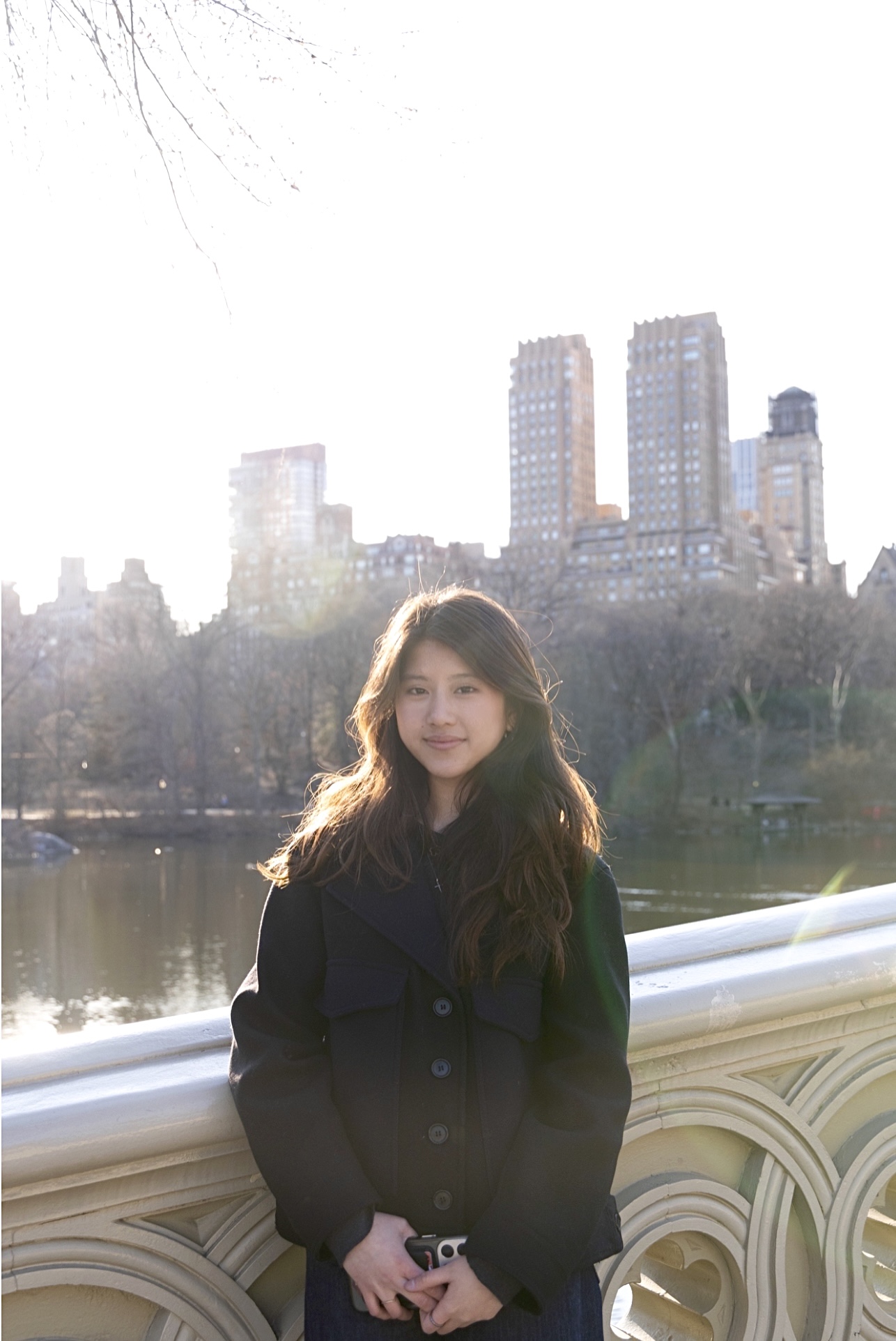 Profile photo of Joanne Huang