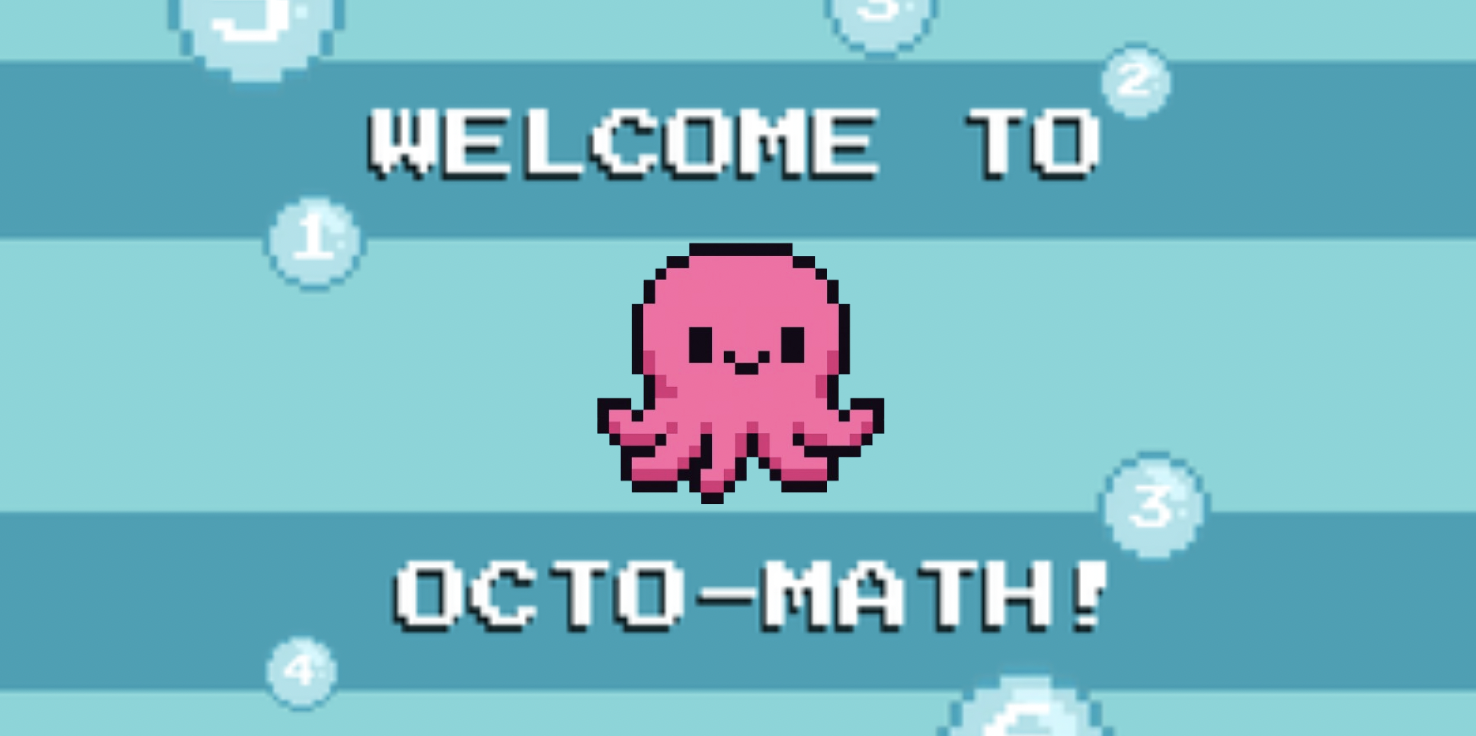 Octo-Math