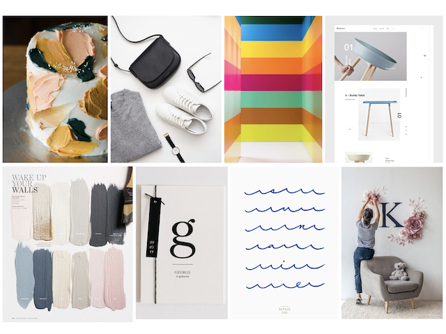 Moodboard