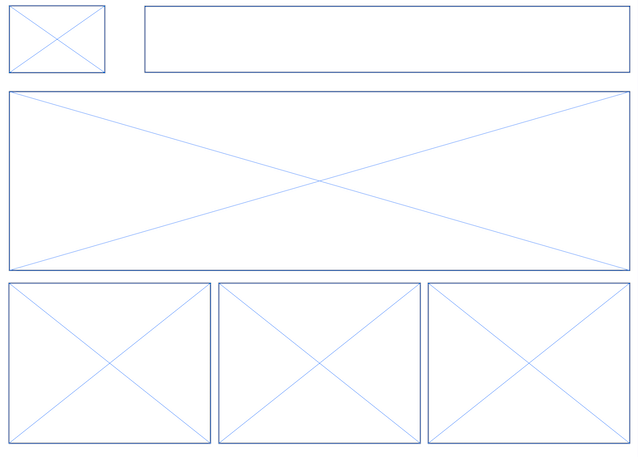 Wireframe