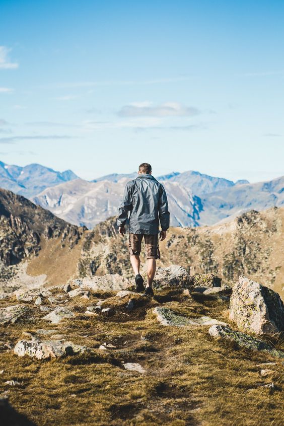 Hike