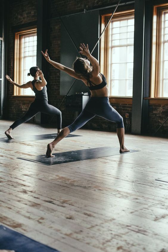 Yoga