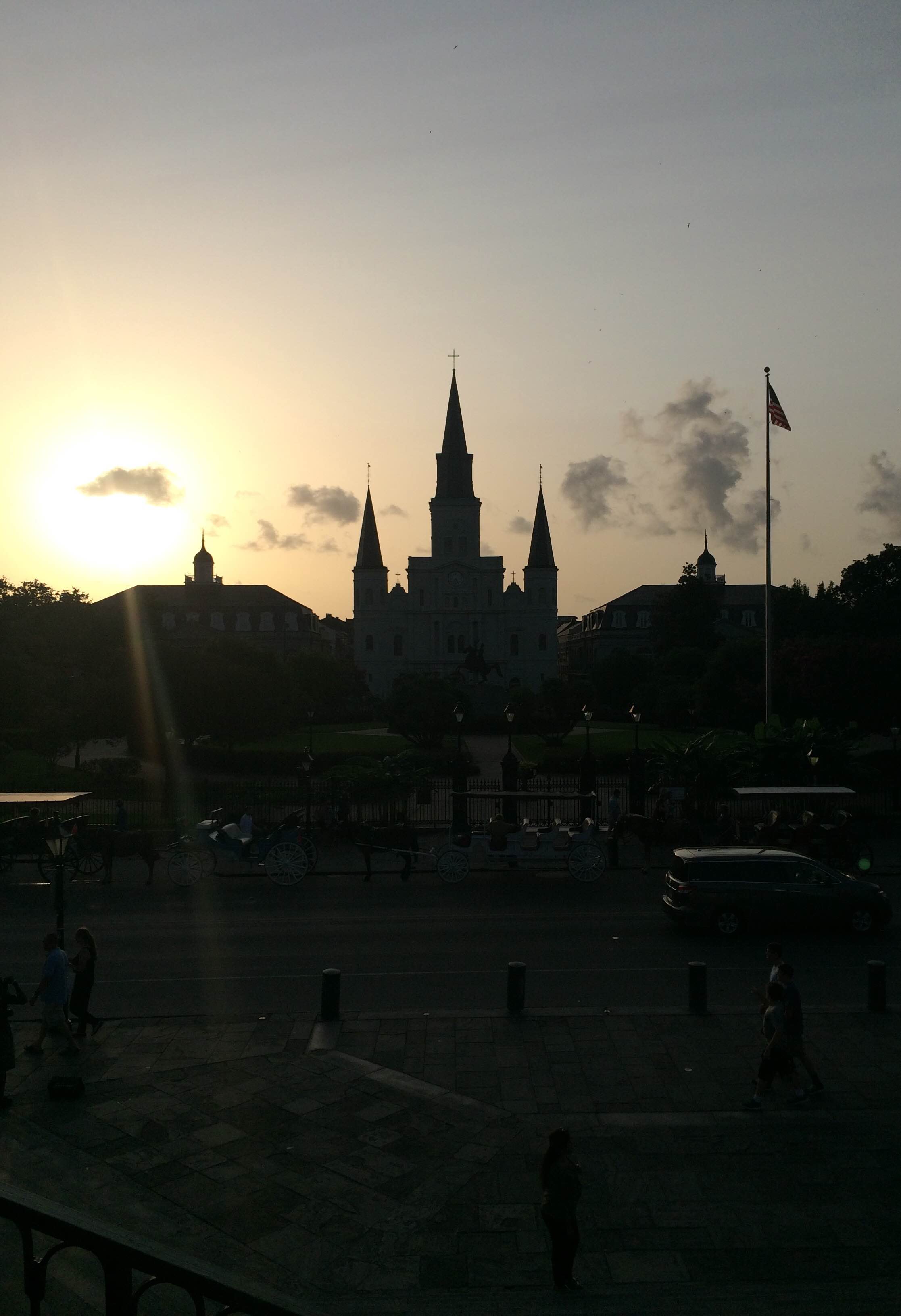 nola