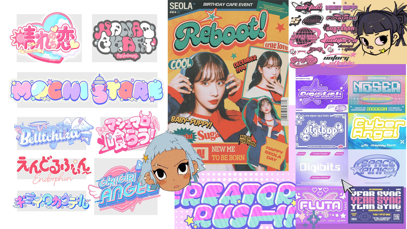 Moodboard