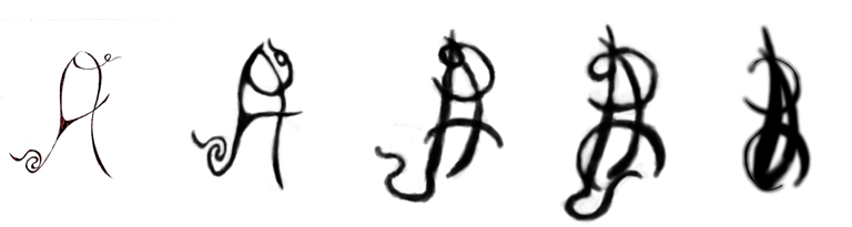 A Stylized