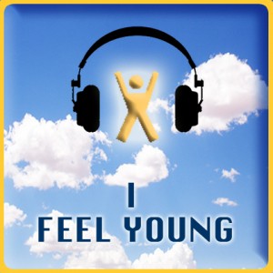 I Feel Young