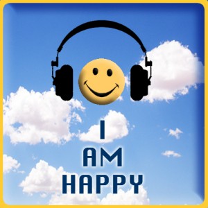 I am Happy