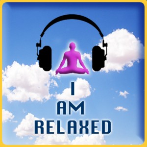I am Relaxed