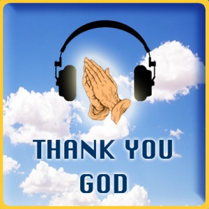 Thank You God