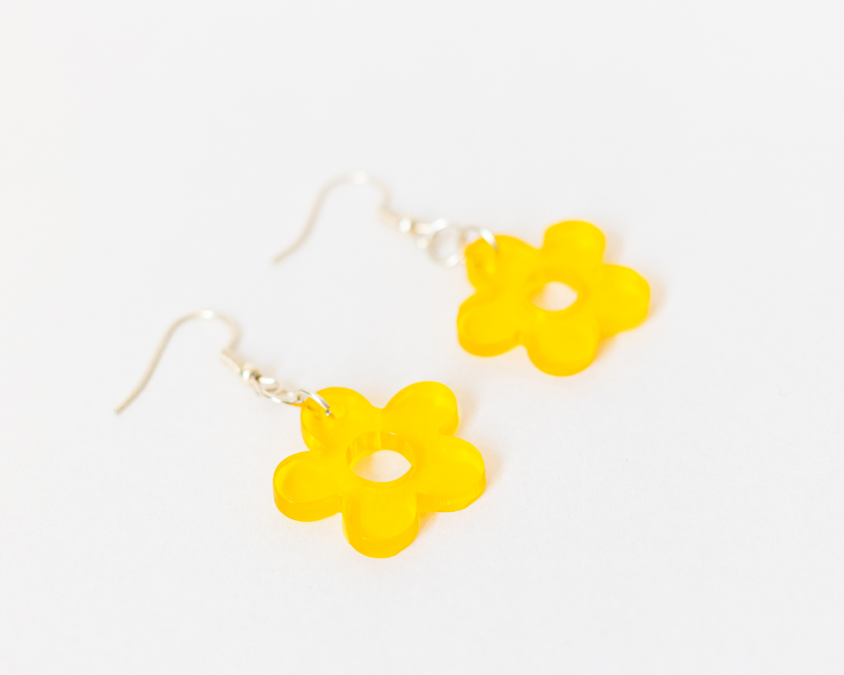 yellow_flower_earrings