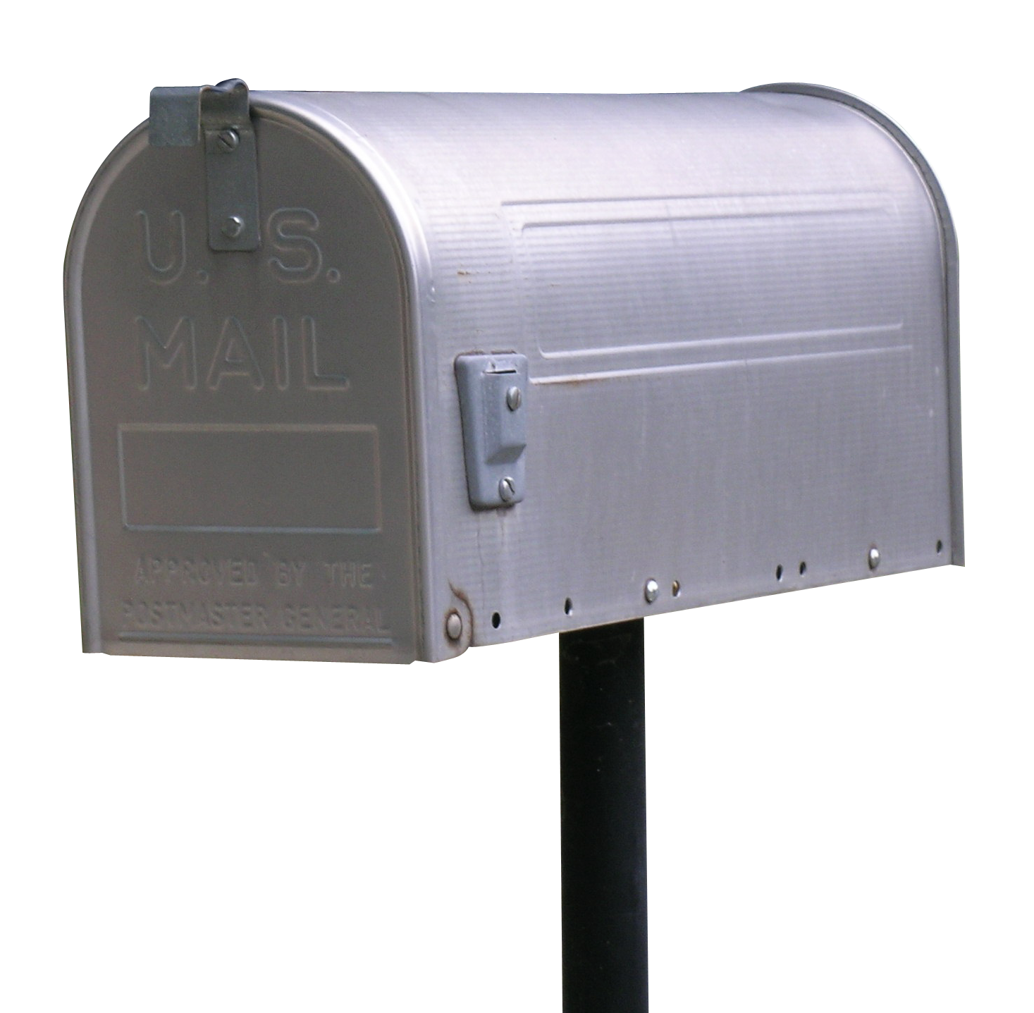 Mailbox