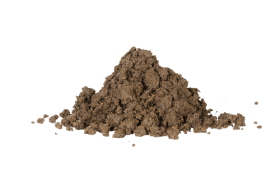 pile of dirt