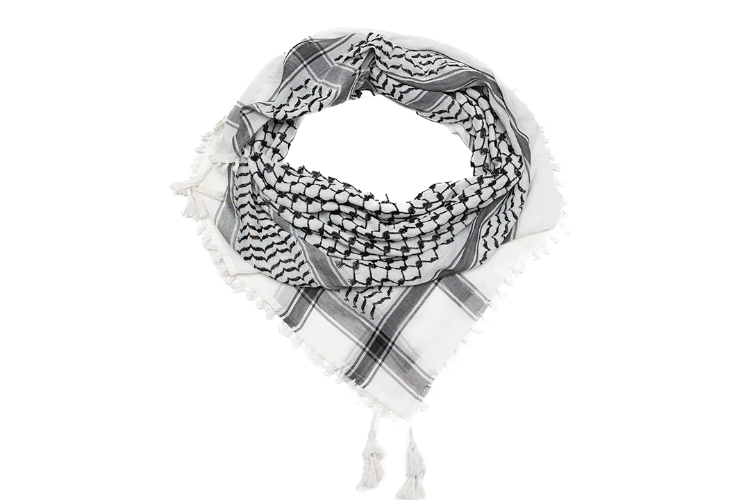 keffiyeh