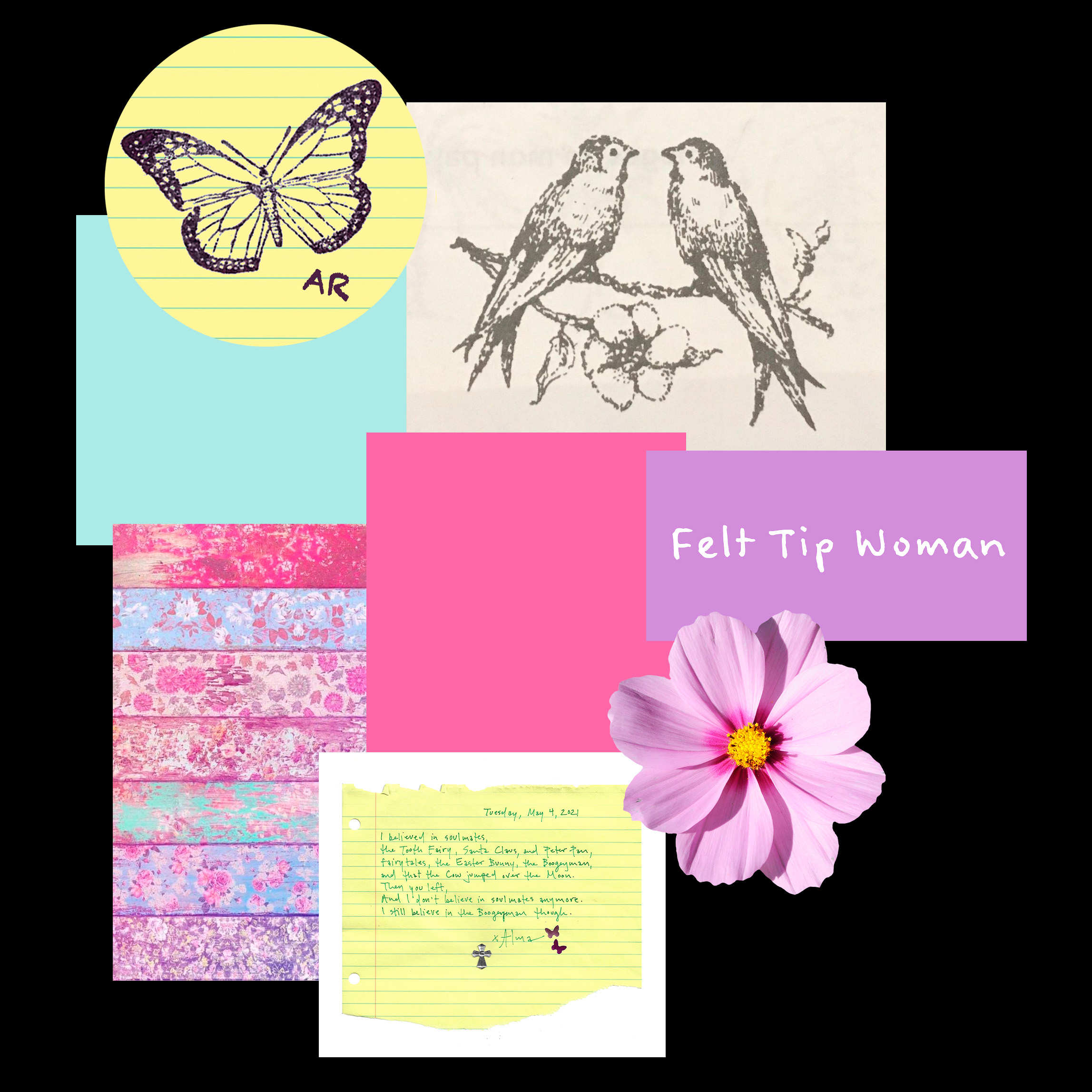 Moodboard Inspiration